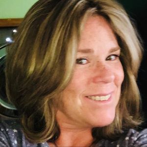 Meet your Posher, Wendy